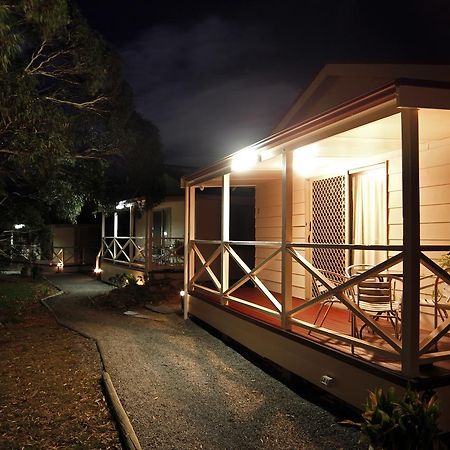 Cape Jervis Holiday Units Exterior photo