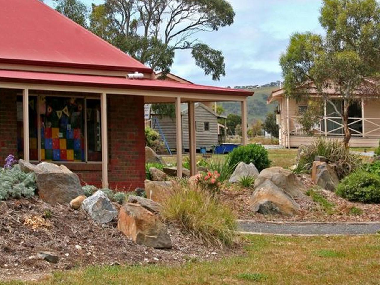 Cape Jervis Holiday Units Exterior photo