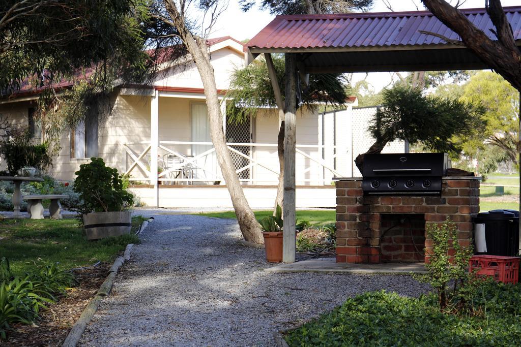 Cape Jervis Holiday Units Exterior photo