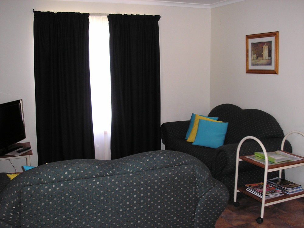 Cape Jervis Holiday Units Exterior photo