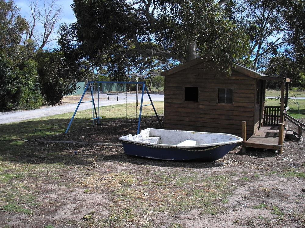 Cape Jervis Holiday Units Exterior photo
