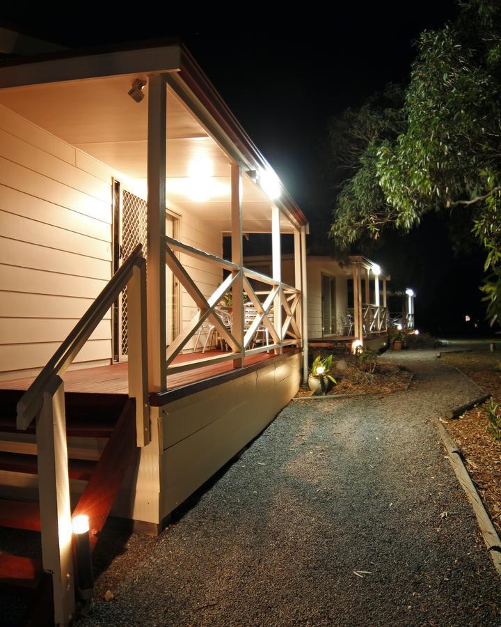Cape Jervis Holiday Units Exterior photo