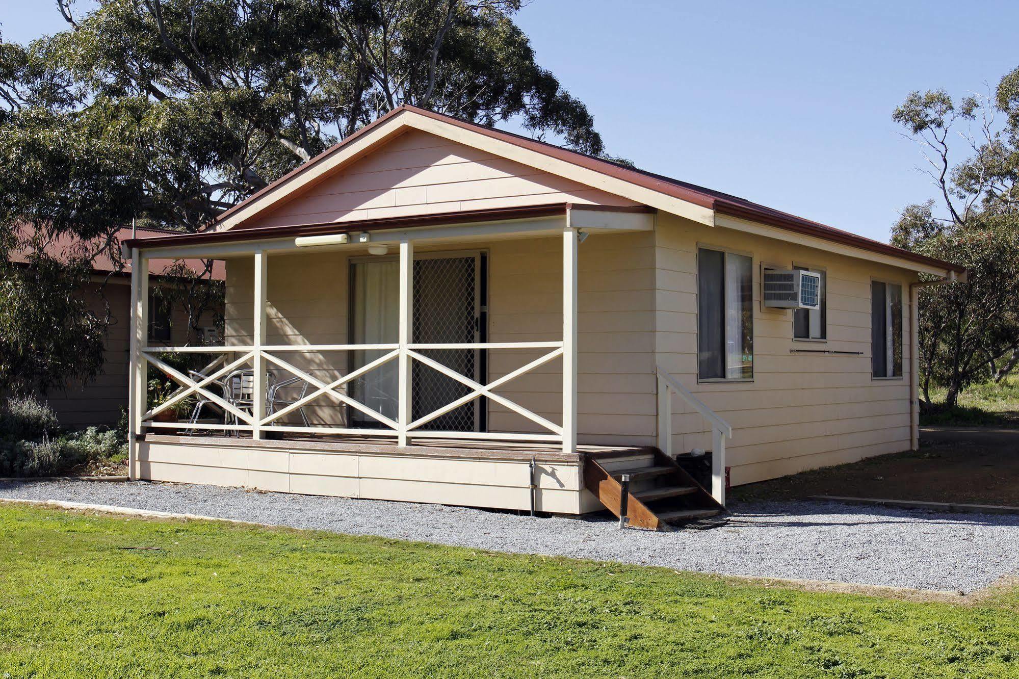 Cape Jervis Holiday Units Exterior photo