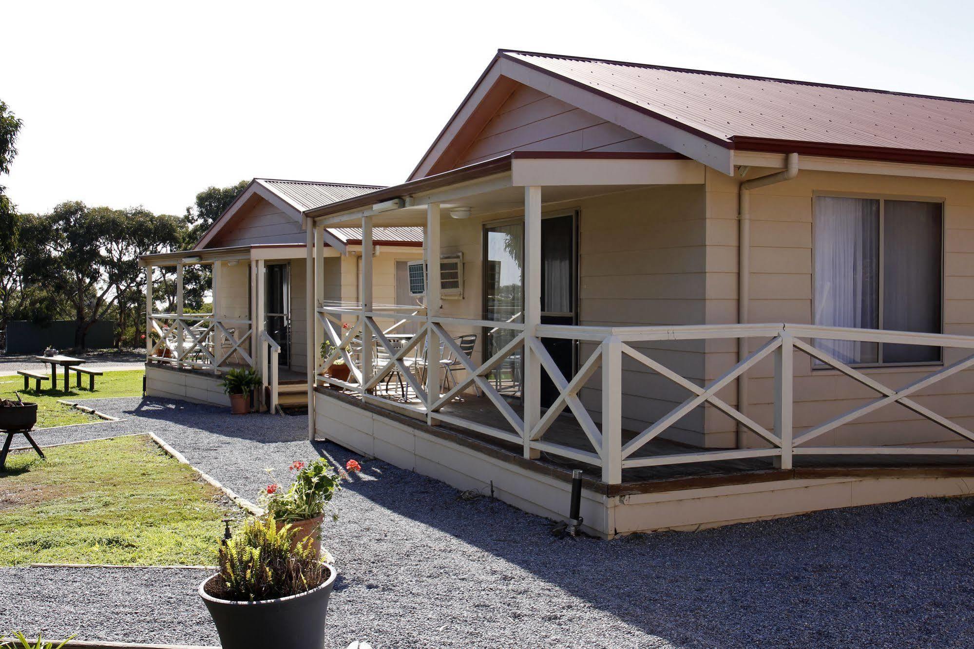 Cape Jervis Holiday Units Exterior photo