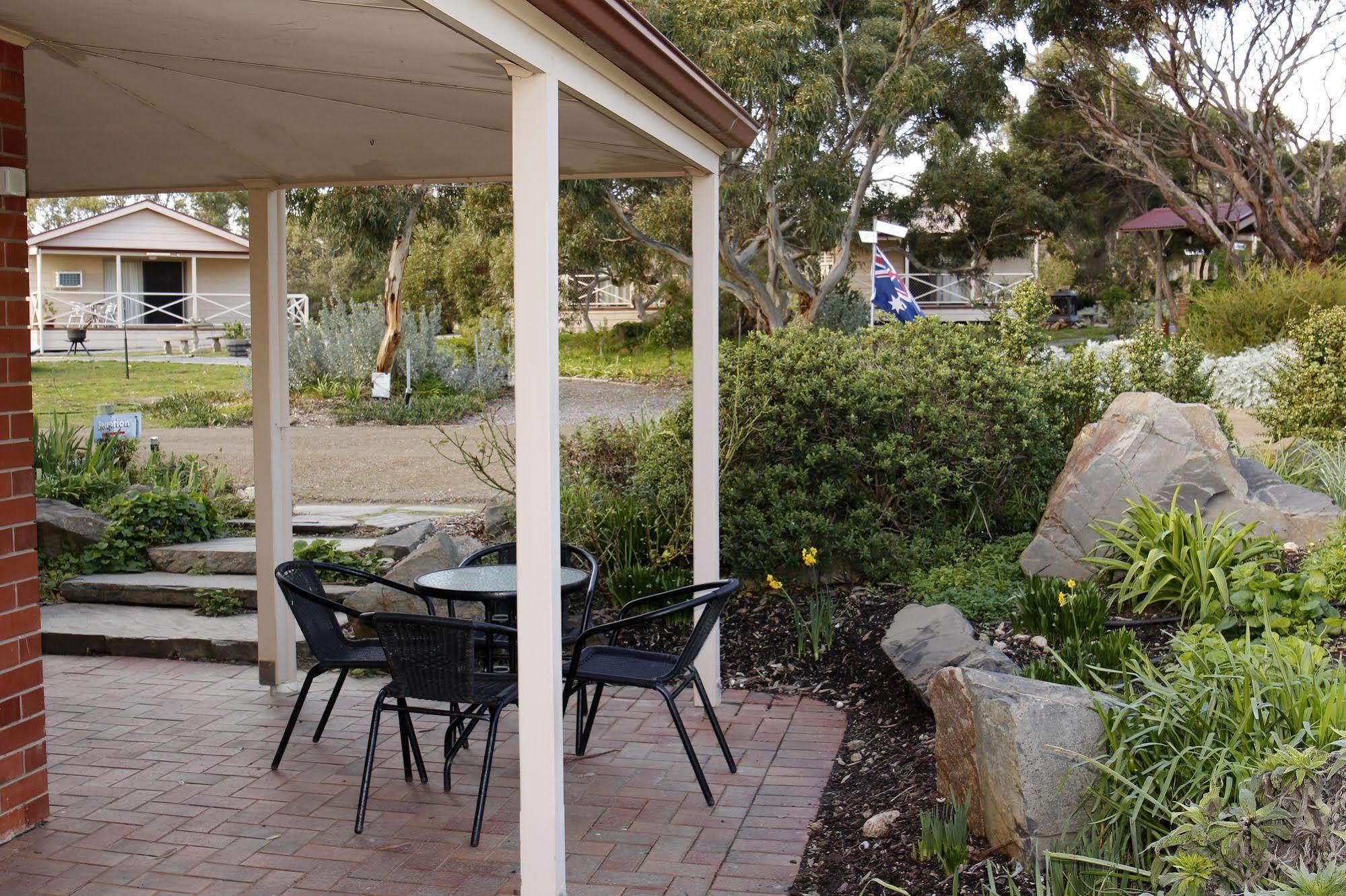 Cape Jervis Holiday Units Exterior photo