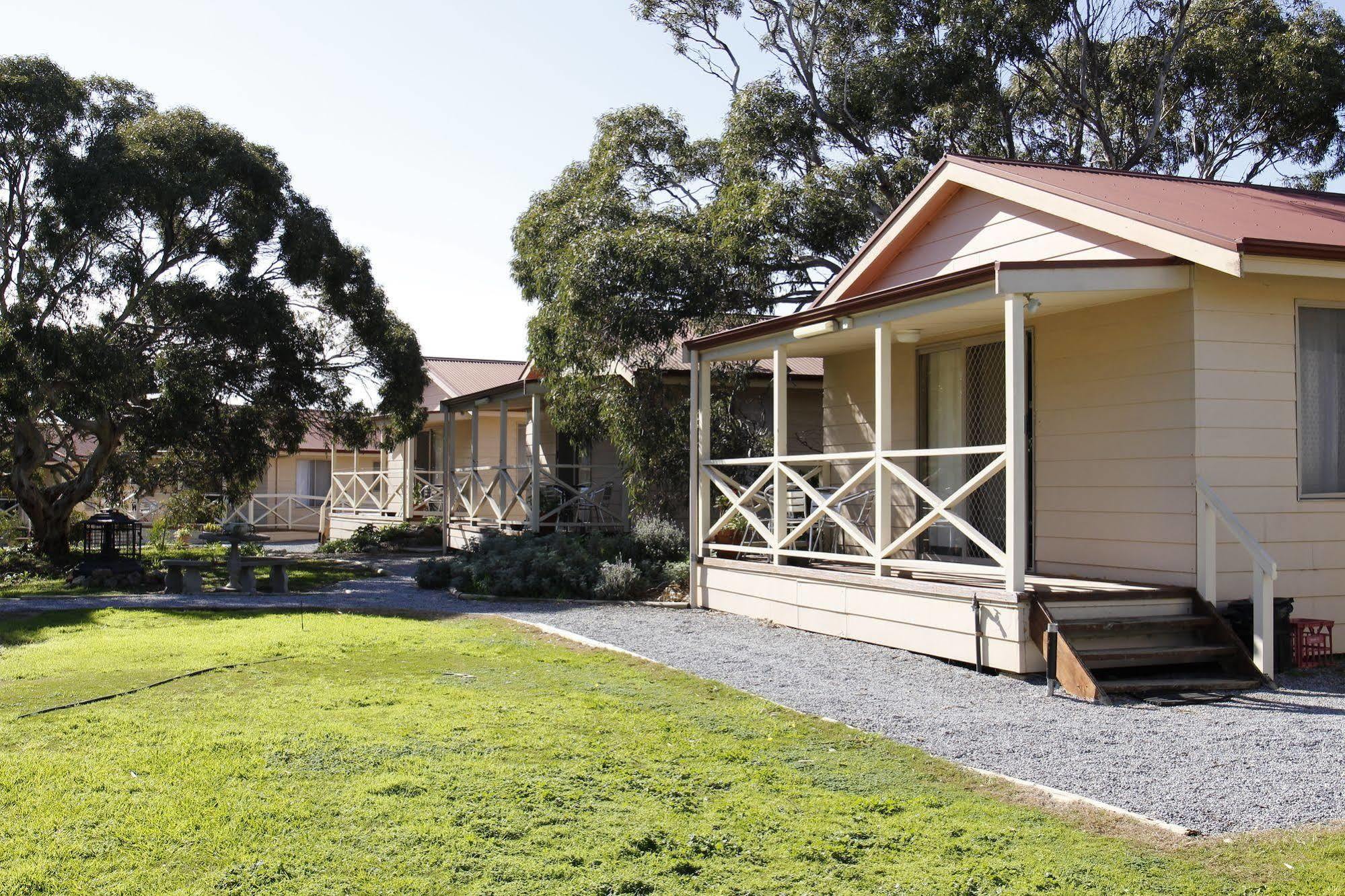 Cape Jervis Holiday Units Exterior photo