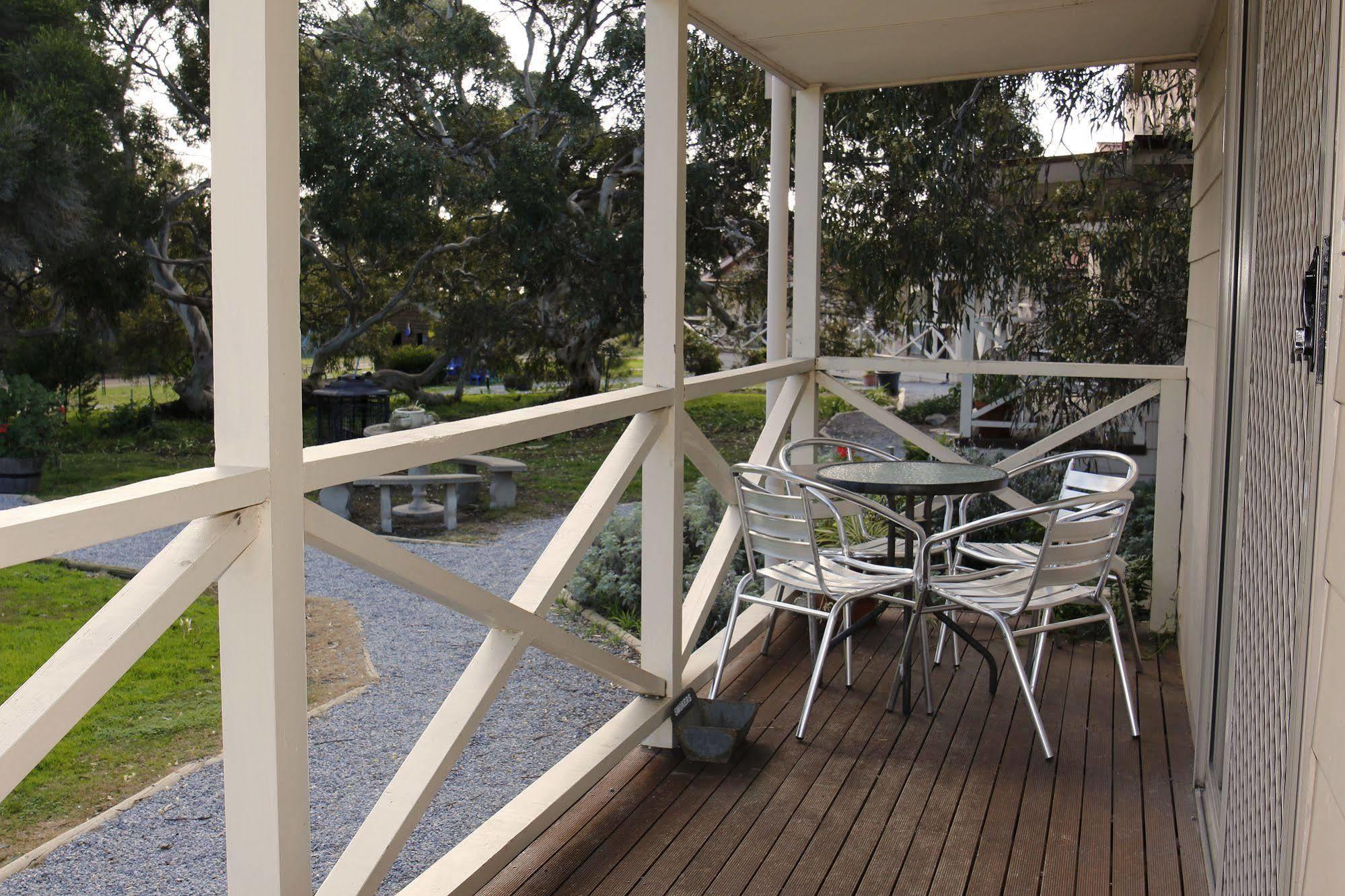 Cape Jervis Holiday Units Exterior photo
